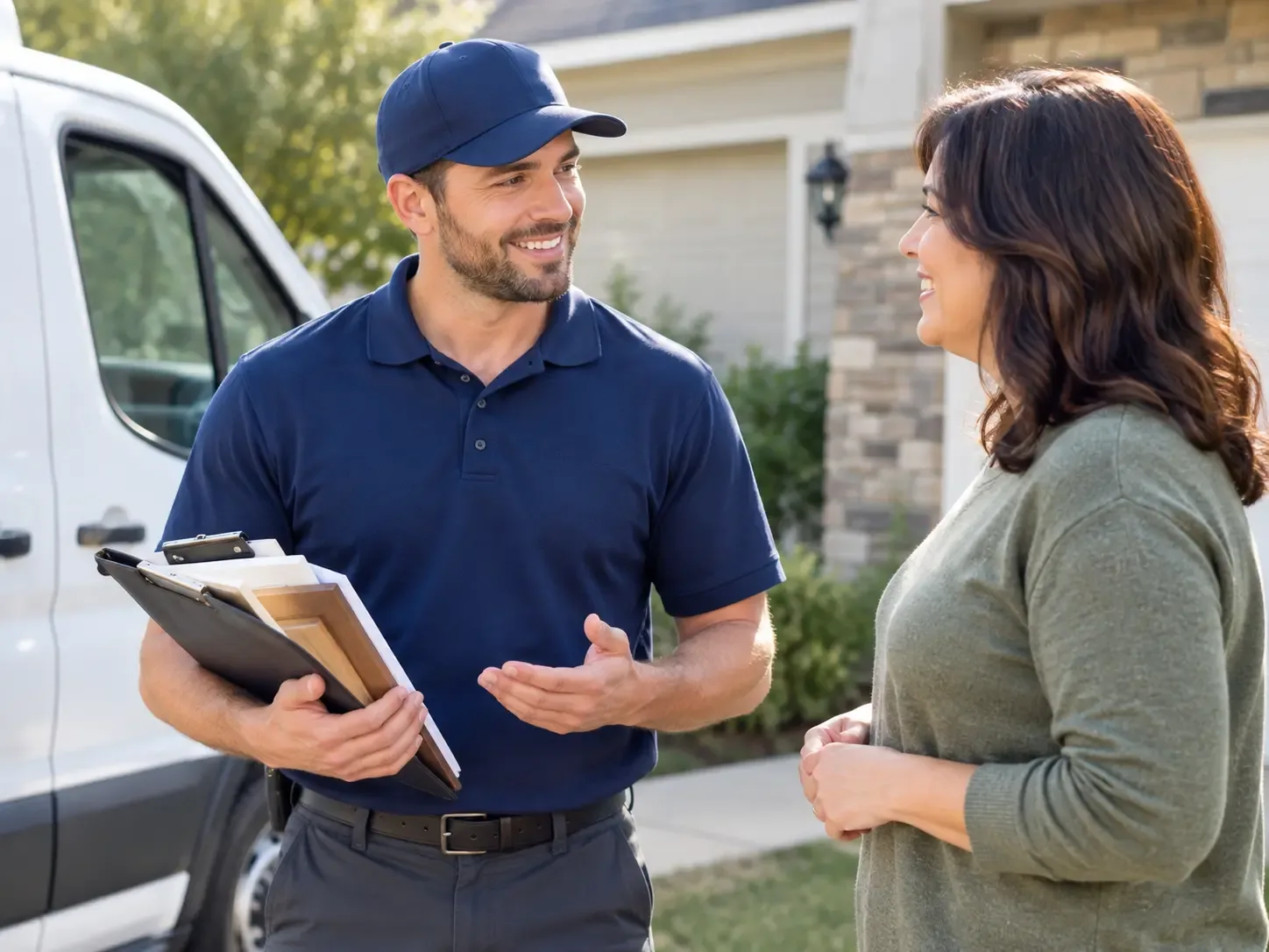 Kitchen Cabinet Refacing Deer Grove, IL FAQs